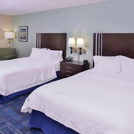 Hampton Inn Eugene Ngoại thất bức ảnh