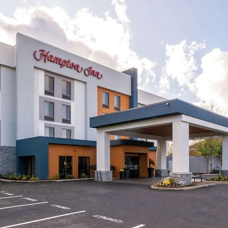 Hampton Inn Eugene Ngoại thất bức ảnh
