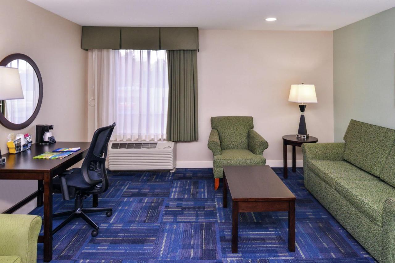 Hampton Inn Eugene Ngoại thất bức ảnh
