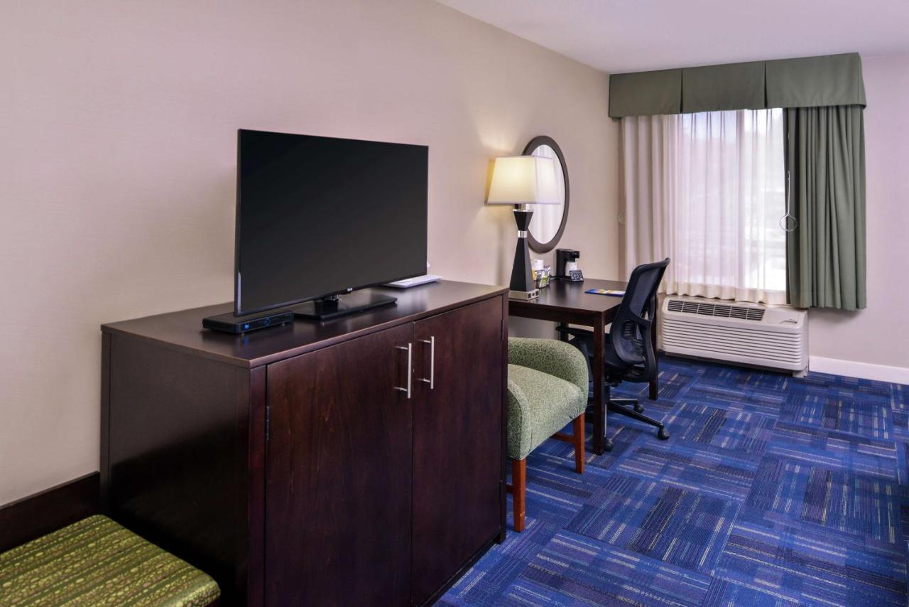 Hampton Inn Eugene Ngoại thất bức ảnh