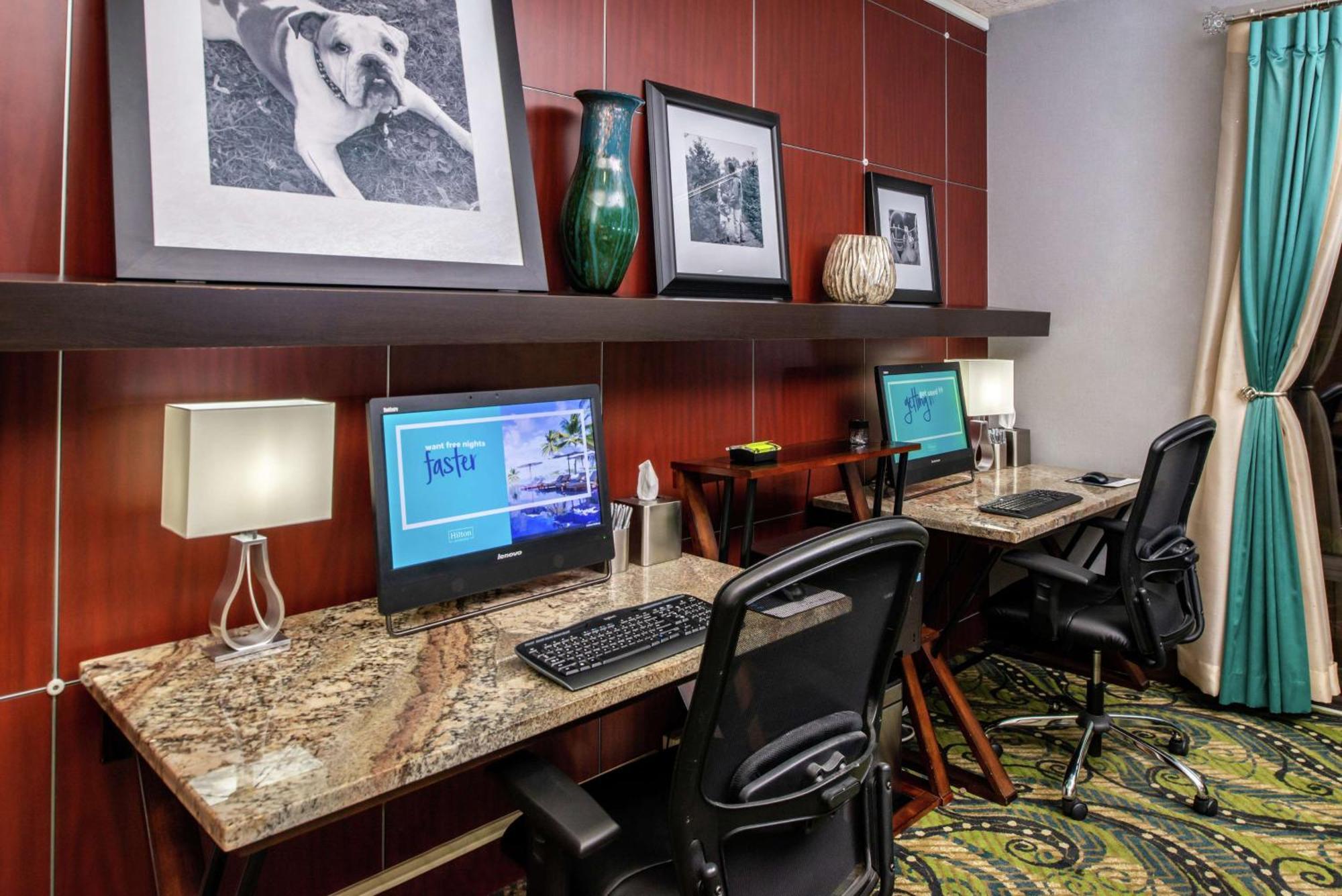 Hampton Inn Eugene Ngoại thất bức ảnh