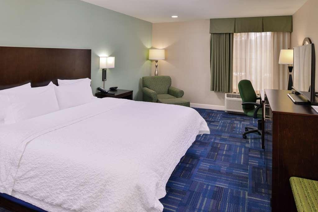 Hampton Inn Eugene Phòng bức ảnh