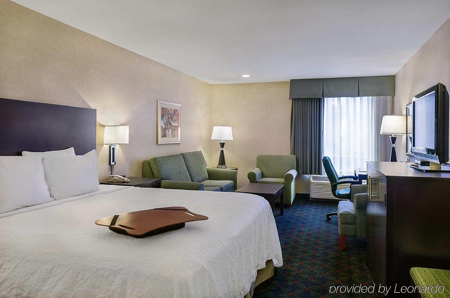 Hampton Inn Eugene Ngoại thất bức ảnh