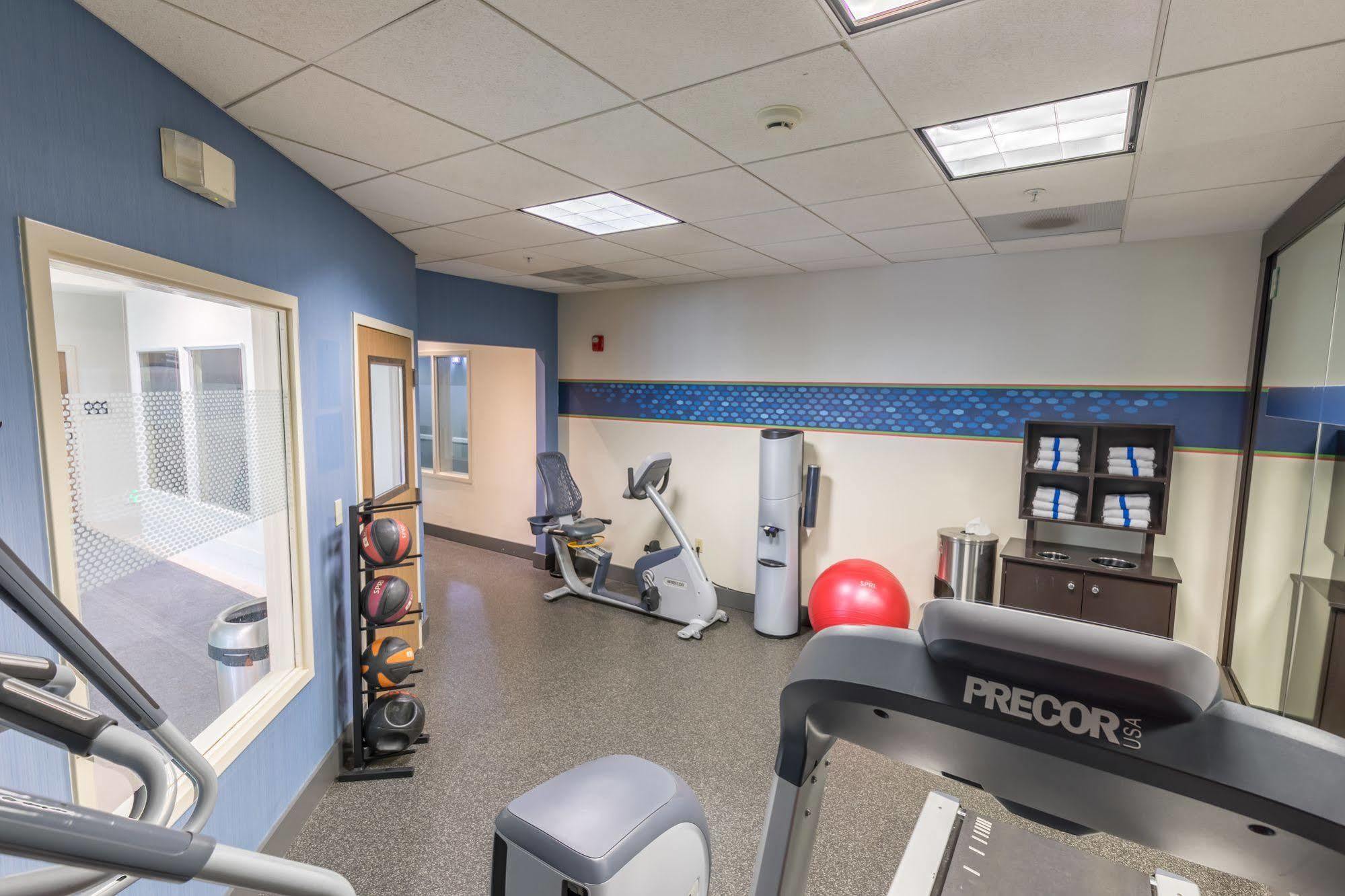 Hampton Inn Eugene Ngoại thất bức ảnh